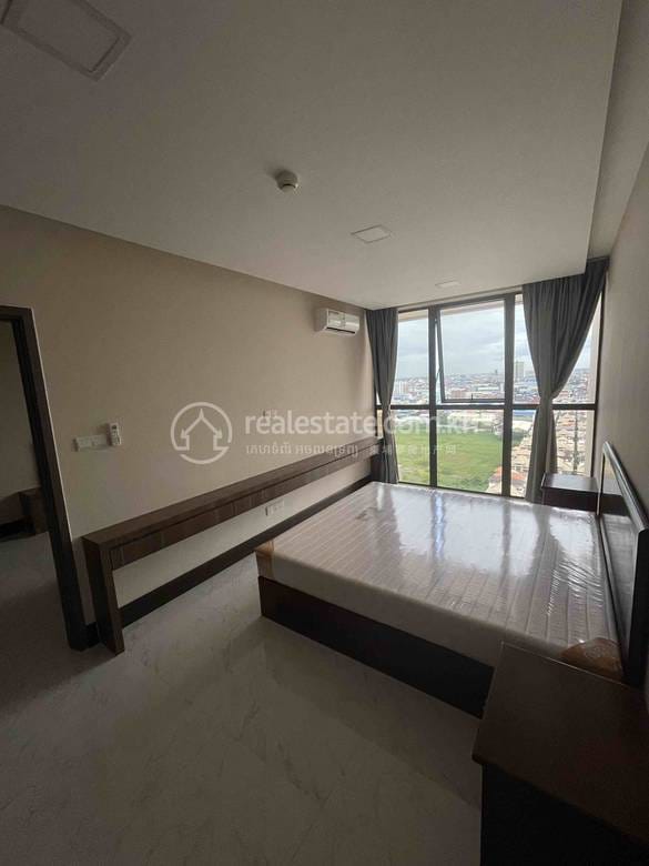 Apartmán For Sale & Rent in 2004, Ou Baek K'am, Sen Sok, Phnom Penh