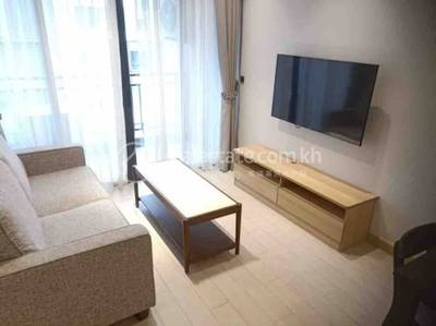 residential ServicedApartment for rent in BKK 1 ID 218682