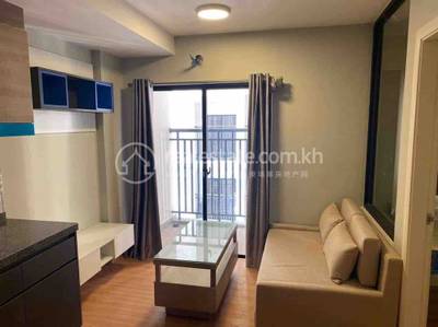 residential Apartment1 for rent2 ក្នុង Preaek Pra3 ID 2187404