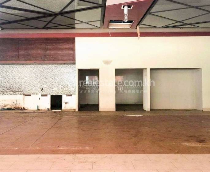 Boeng Keng Kang Kanceláře K pronájmu in BKK 1 Boeng Keng Kang $9,000