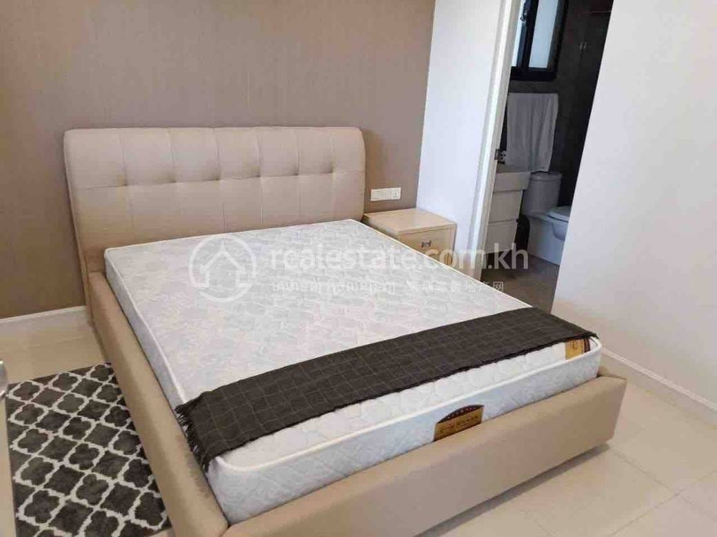 Serviced Apartment For Rent in BKK 1, Boeng Keng Kang, Phnom Penh