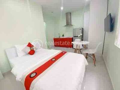 Apartment For Rent in BKK 1, Boeng Keng Kang, Phnom Penh