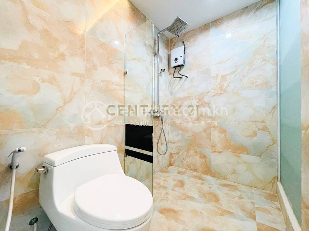 Tuek L'ak 2 Apartment For Rent in Tuek L'ak 2
