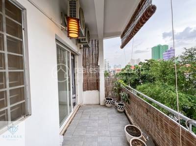 Furnished Apartment For Rent