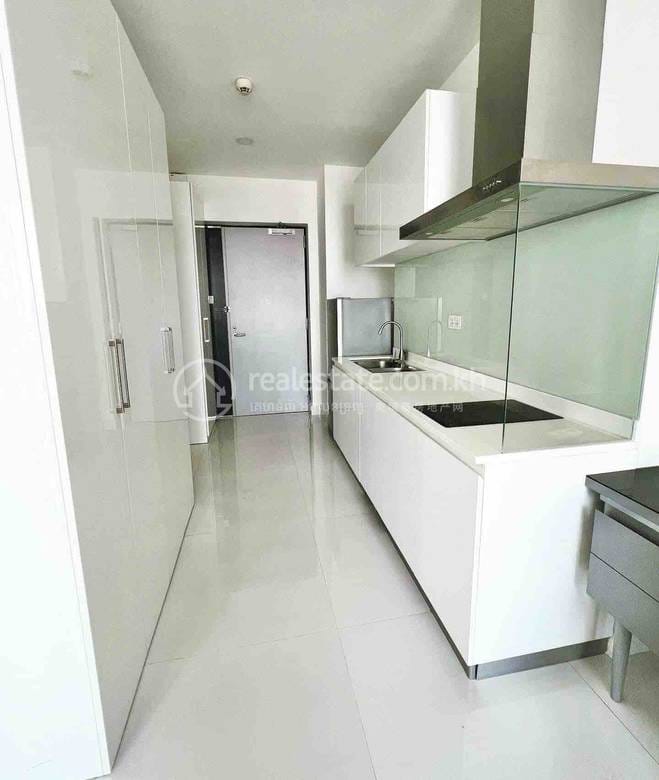 BKK 1 Apartment For Rent in BKK 1