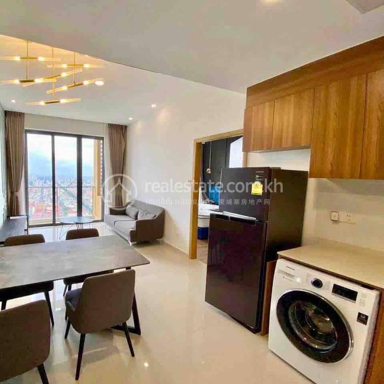 $550 Appartement