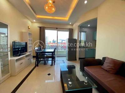 residential ServicedApartment for rent in BKK 2 ID 219064