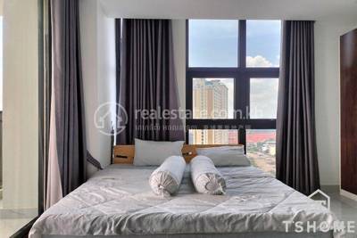  , Chroy Changvar, Chroy Changvar, Phnom Penh