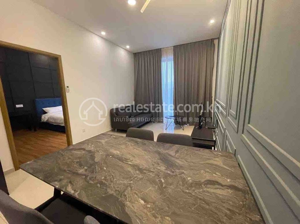 Appartement À louer à Boeng Keng Kang $550