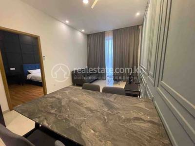 Appartement À louer à Boeng Keng Kang $550