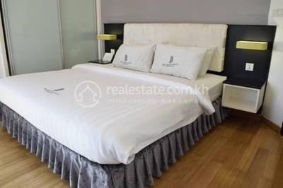 Boeng Keng Kang Appartement À louer à Boeng Keng Kang