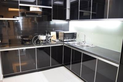 BKK 1 Appartement À louer à BKK 1