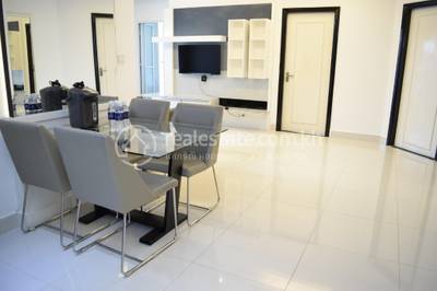 Appartement À louer à Boeng Keng Kang $1,520