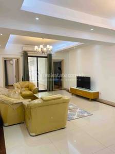Apartment For Rent with 1 Parking Space