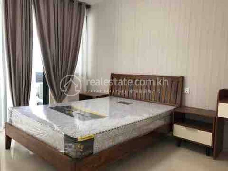 residential Condo for rent in Tonle Bassac ID 219625 1