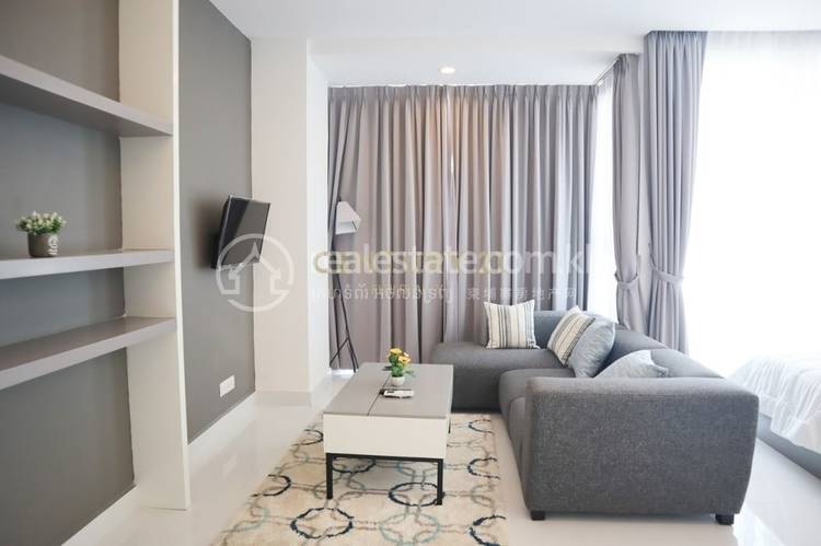 residential Apartment for rent in BKK 1 ID 218530 1
