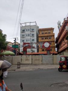 residential Land/Development for rent in Phsar Daeum Thkov ID 218410
