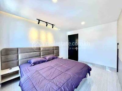 Serviced Apartment