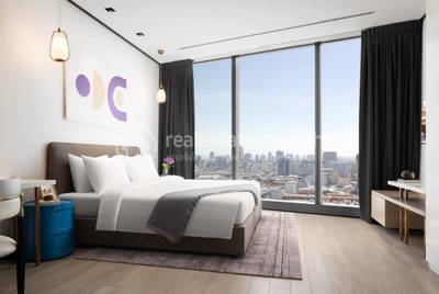 Citadines Flatiron Phnom Penh