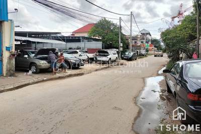  , ភ្នំពេញថ្មី, សែនសុខ, ភ្នំពេញ