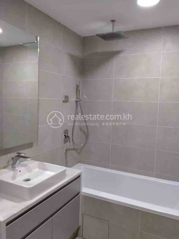 Apartment For Rent in BKK 1, Boeng Keng Kang, Phnom Penh