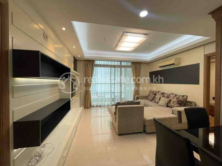 residential Condo for rent in BKK 1 ID 218612 1