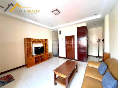 residential Apartment for rent in Boeung Kak 2 ID 219379