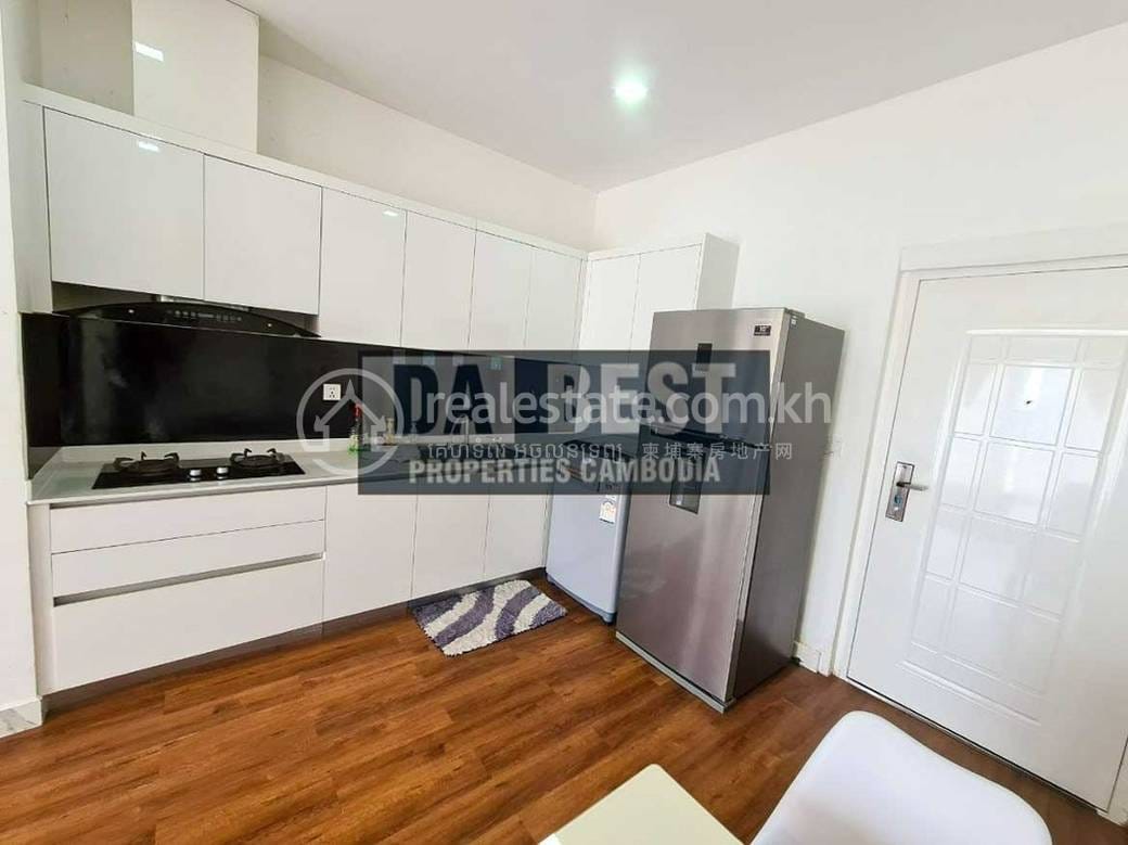Boeung Tumpun Apartmán K pronájmu in Boeung Tumpun