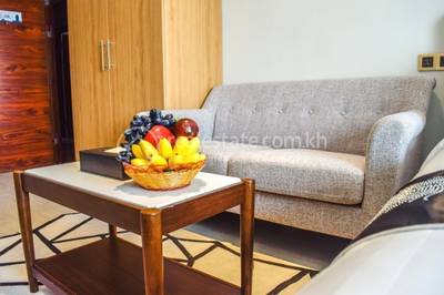 The View Serviced Residence