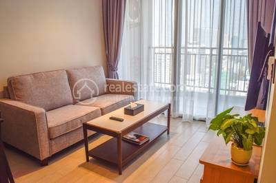 The View Serviced Residence