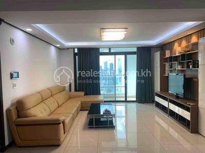 residential Apartment for rent in BKK 1 ID 219603