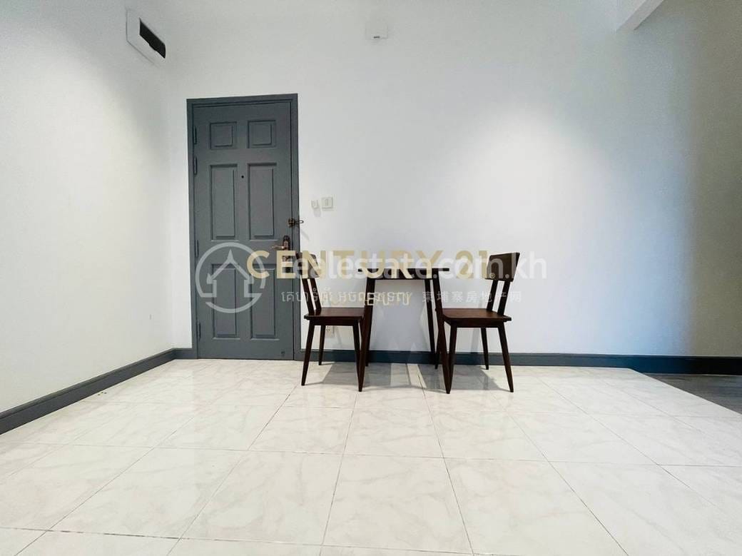 อพาร์ทเม้นท์ สำหรับเช่า ใน Boeng Keng Kang $599
