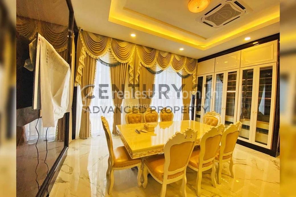 Nirouth Twin Villa For Sale in Nirouth