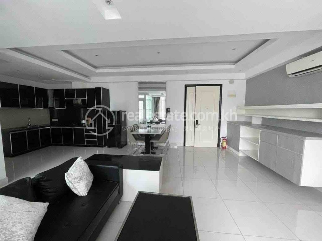$900 Condo
