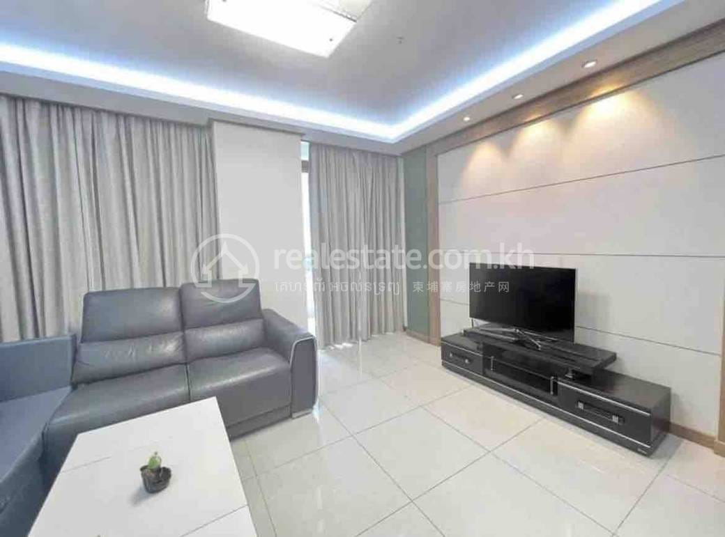 $1,300 Serviced Apartment