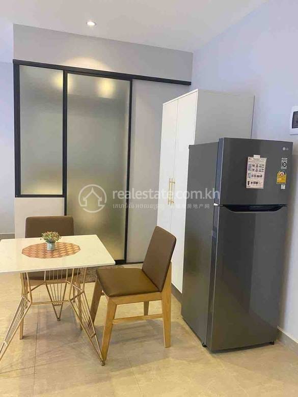 Boeung Kak 1 Condo For Rent in Boeung Kak 1
