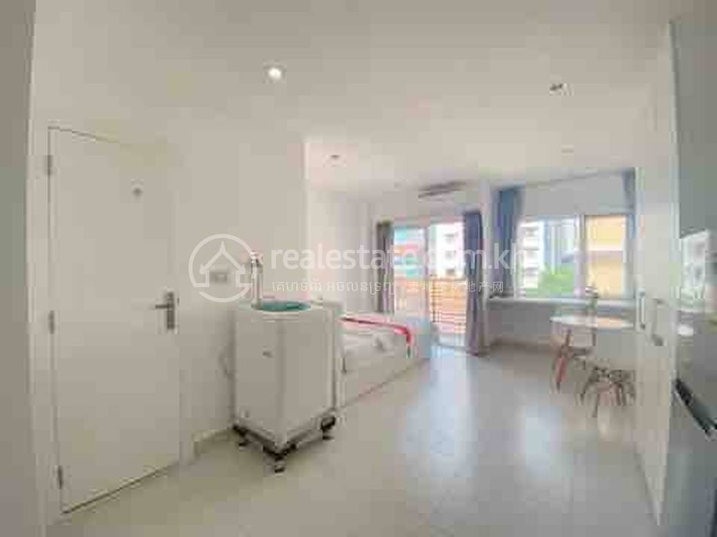 BKK 1 Apartment For Rent in BKK 1