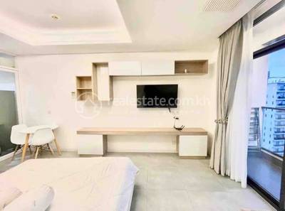 Condo K pronájmu in Chamkarmon $900
