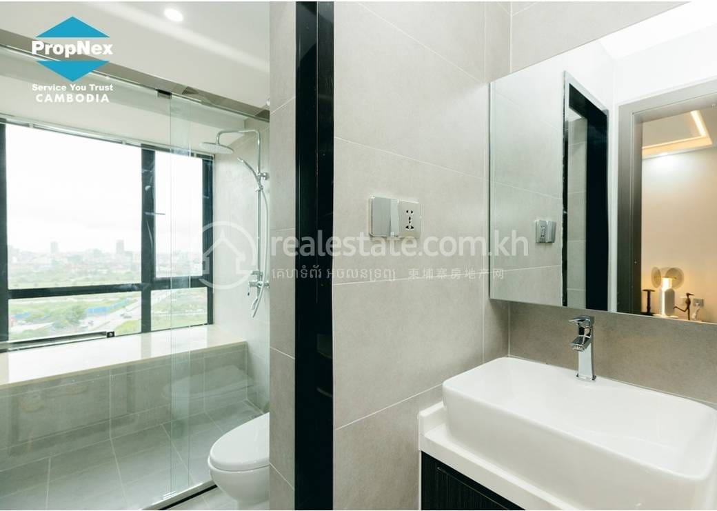 Srah Chak Apartment For Sale in Srah Chak