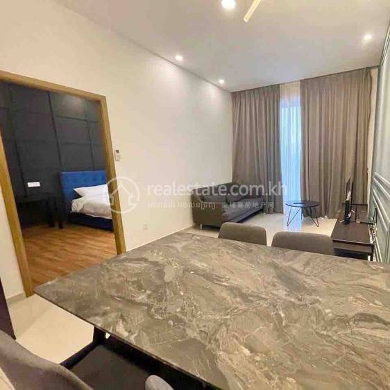 Appartement À louer à Olympic, Boeng Keng Kang, Phnom Penh