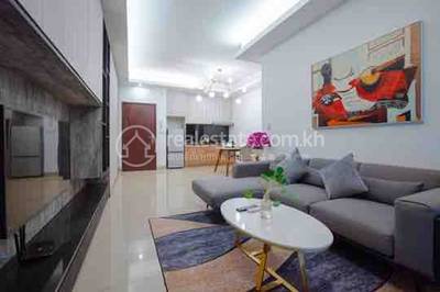 residential ServicedApartment for rent in Tuol Sangke ID 219313