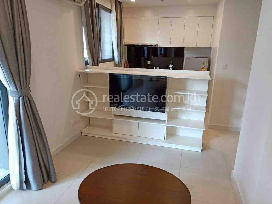 Apartment For Rent in BKK 1, Boeng Keng Kang, Phnom Penh