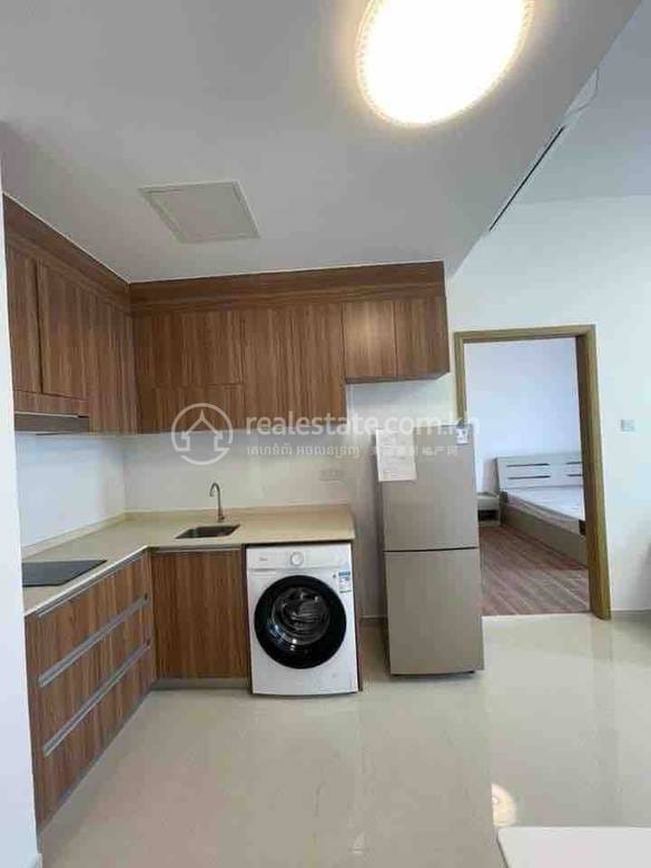 $450 Serviced Apartment