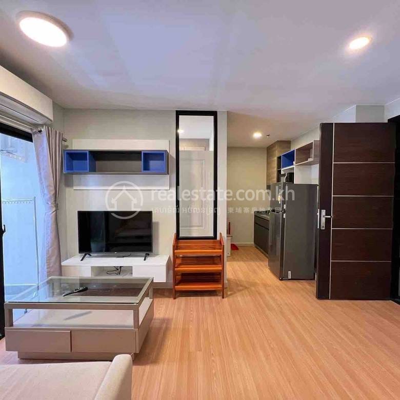 Nirouth Condo For Rent in Nirouth