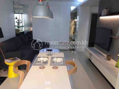 $550 Condo