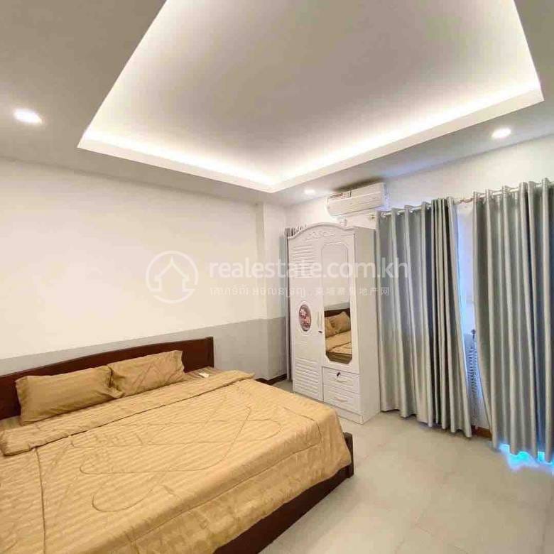 เซอร์วิสอพาร์ทเม้นท์ ราคา $450