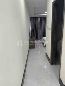 residential Apartment for sale & rent in Ou Baek K'am ID 219729