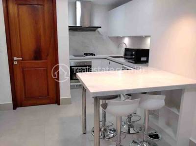 Apartment For Rent with 1 Parking Space