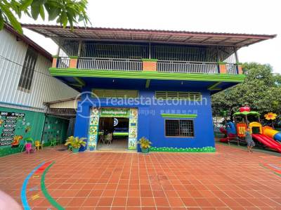 residential Villa for rent in Boeung Tumpun 2 ID 218409