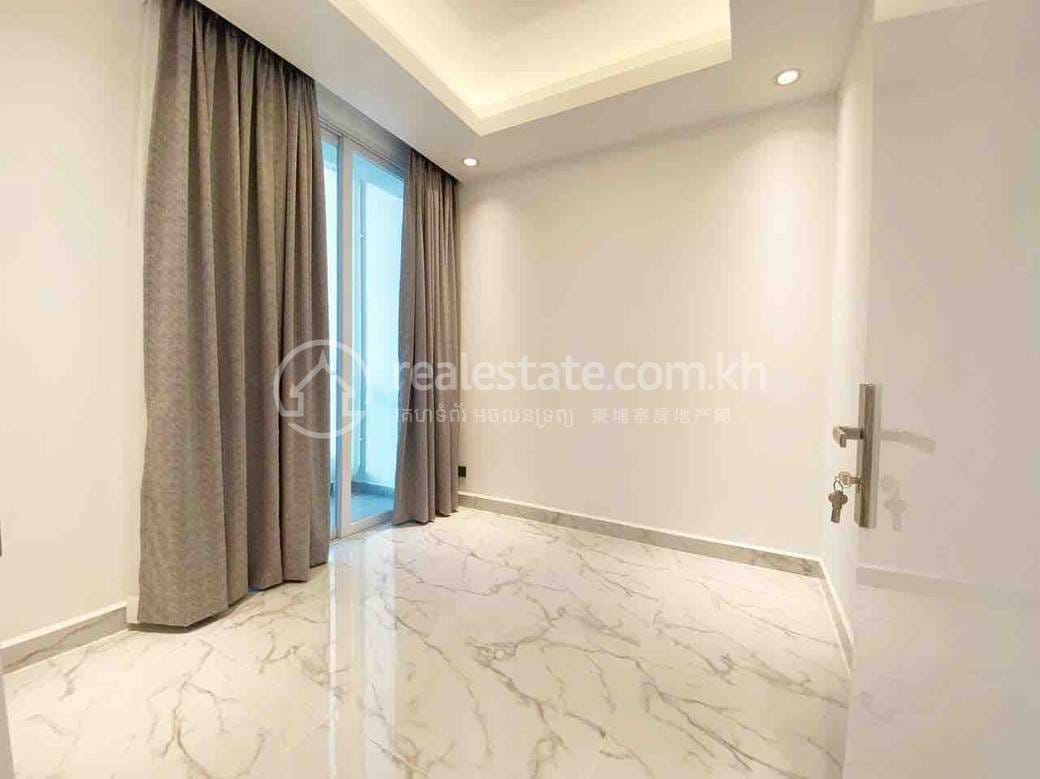 Apartmán se službami For Sale & Rent in Boeng Keng Kang $160,000